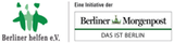 Berliner Helfen e.V. - eine Initiative der Berliner Morgenpost